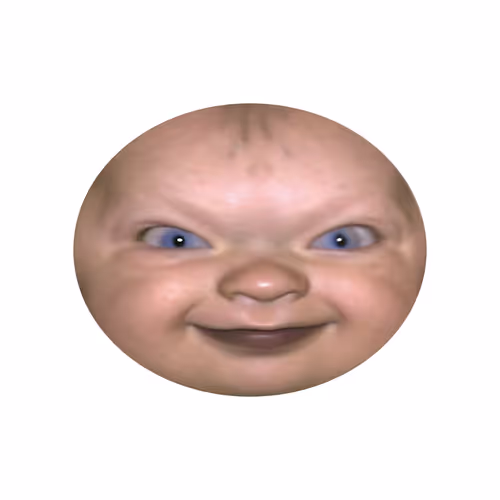 Ugly Baby Club