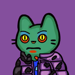 CatFellaz #45