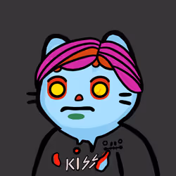 CatFellaz #48