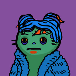 CatFellaz #55