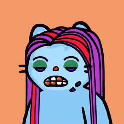 CatFellaz #269