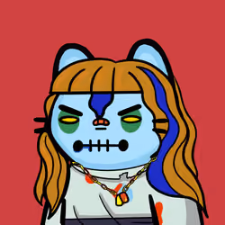 CatFellaz #54