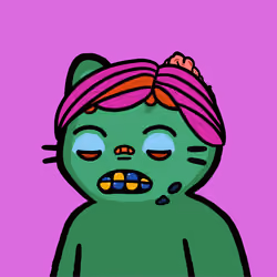 CatFellaz #346