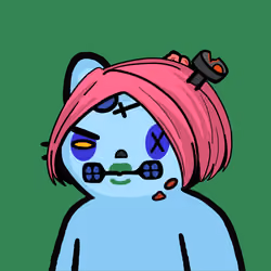 CatFellaz #204