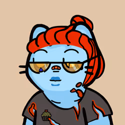 CatFellaz #271