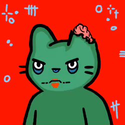 CatFellaz #277