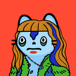 CatFellaz #49
