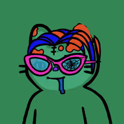 CatFellaz #203