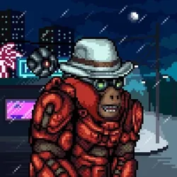 Ape-X #764
