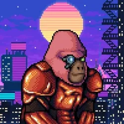 Ape-X #844