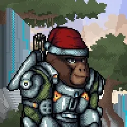 Ape-X #413