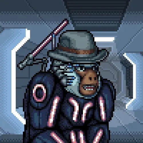 Ape-X #687