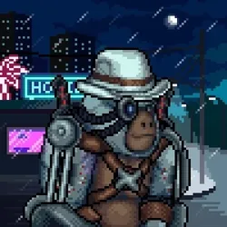 Ape-X #672