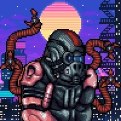 Ape-X #267