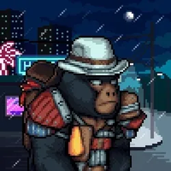 Ape-X #470