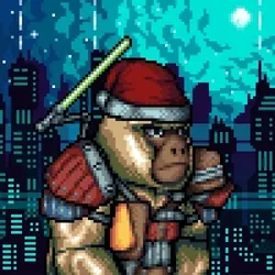 Ape-X #763