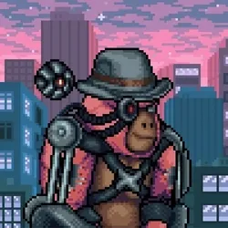 Ape-X #181