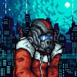 Ape-X #311
