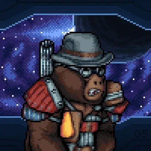 Ape-X #226