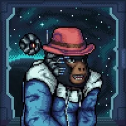 Ape-X #559
