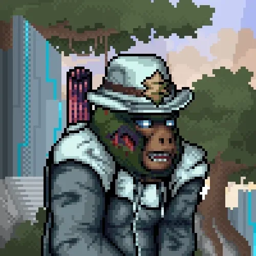 Ape-X #634