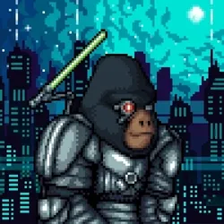 Ape-X #268