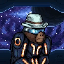 Ape-X #4