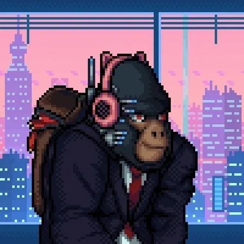 Ape-X #26