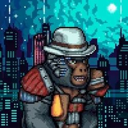 Ape-X #159
