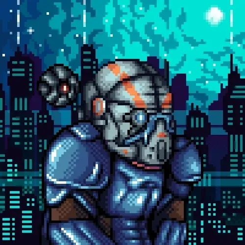 Apexnftofficial