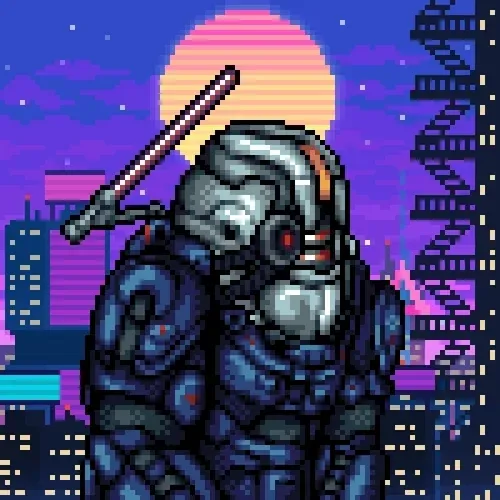 Ape-X #483