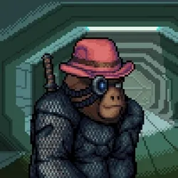 Ape-X #254