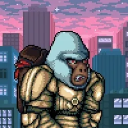 Ape-X #684