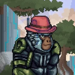 Ape-X #612