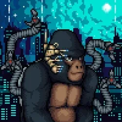 Ape-X #562