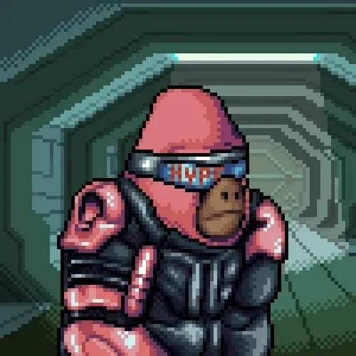 Ape-X #278