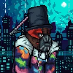 Ape-X #435