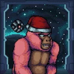 Ape-X #182