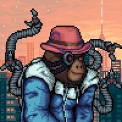 Ape-X #561