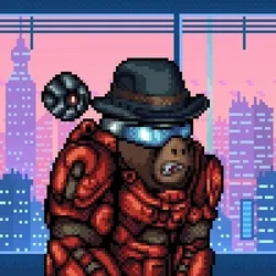 Ape-X #426