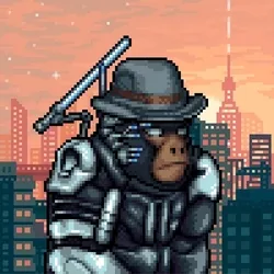 Ape-X #835