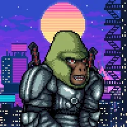 Ape-X #691