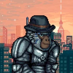 Ape-X #434