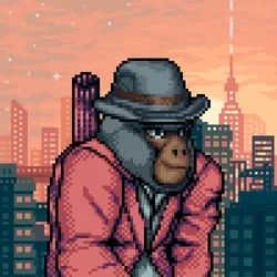 Ape-X #231