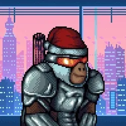 Ape-X #397