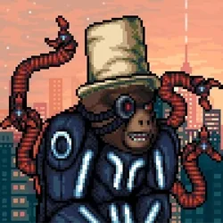 Ape-X #170