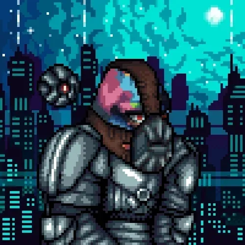 Ape-X #558