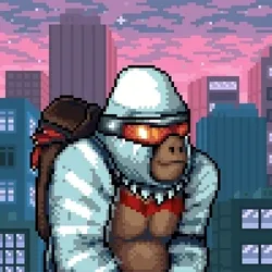 Ape-X #556