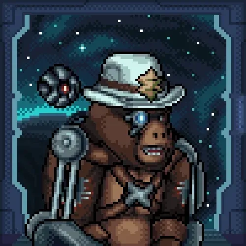 Ape-X #632