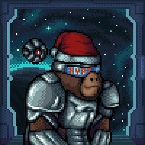 Ape-X #526